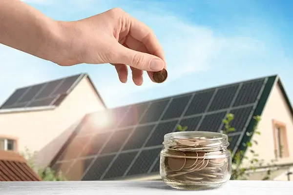 Save Money with Rising Rays Solar