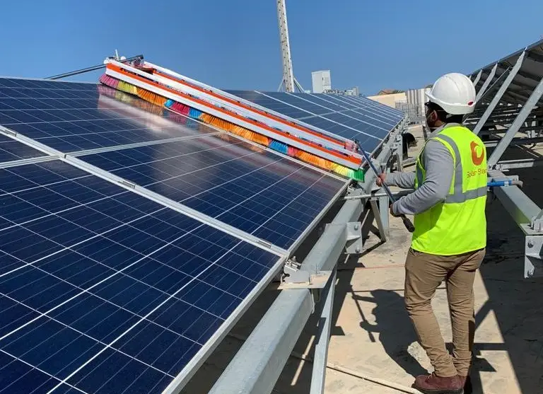 Operation and maintainance