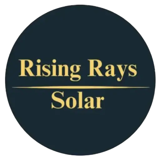Rising Rays Solar